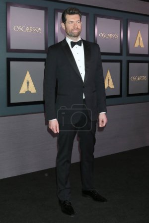 Photo for LOS ANGELES - NOV 19:  Billy Eichner at the 13th Governors Awards at Fairmont Century Plaza Hotel on November 19, 2022 in Century City, CA - Royalty Free Image