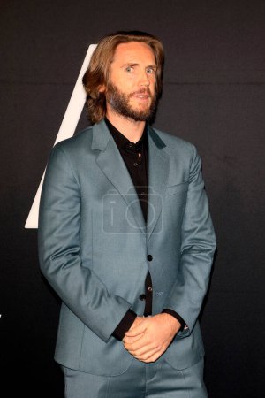 Photo for LOS ANGELES - DEC 7:  Gerard Johnstone at the M3GAN Premiere at TCL Chinese Theater IMAX on December 7, 2022 in Los Angeles, CA - Royalty Free Image