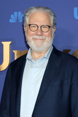 Photo for LOS ANGELES - JAN 15:  John Larroquette at NBCUniversal Press Tour Red Carpet at the Langham Pasadena Hotel  on January 15, 2023 in Pasadena, CA - Royalty Free Image