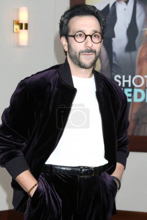 Photo for LOS ANGELES - JAN 18:  Desmin Borges at Shotgun Wedding Premiere at the TCL Chinese Theater IMAX on January 18, 2023 in Los Angeles, CA - Royalty Free Image