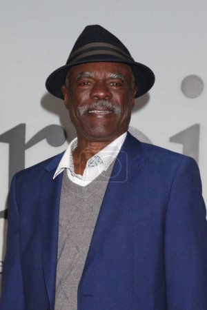 Photo for LOS ANGELES - JAN 26:  Glynn Turman at The 1619 Project Premiere Screening at the Motion Picture Academy Museum on January 26, 2023 in Los Angeles, CA - Royalty Free Image
