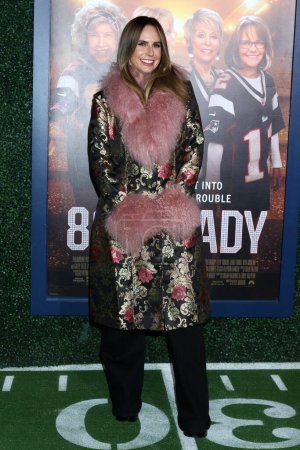 Téléchargez les photos : LOS ANGELES - JAN 31:  Keltie Knight at the 80 for Brady Los Angeles Premiere at the Village Theater on January 31, 2023 in Westwood, CA - en image libre de droit
