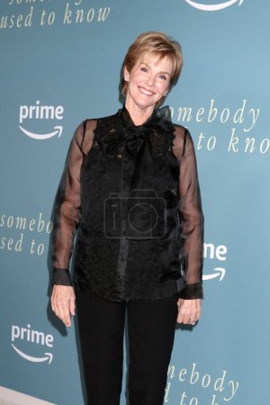 Photo for LOS ANGELES - DEC 1:  Julie Hagerty at the Somebody I Used to Know Premiere at the Culver Theater on February 1, 2023 in Culver City, CA - Royalty Free Image