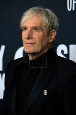 Photo for LOS ANGELES - DEC 3:  Michael Bolton at the 2023 MusiCares Persons of the Year at the Los Angeles Convention Center on February 3, 2023 in Los Angeles, CA - Royalty Free Image
