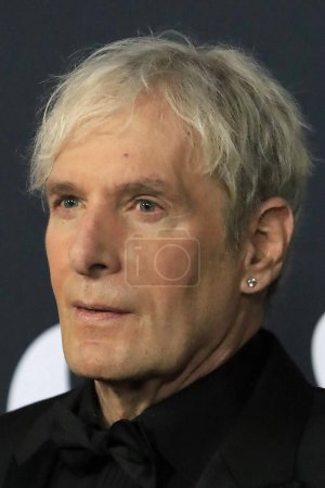 Photo for LOS ANGELES - DEC 3:  Michael Bolton at the 2023 MusiCares Persons of the Year at the Los Angeles Convention Center on February 3, 2023 in Los Angeles, CA - Royalty Free Image