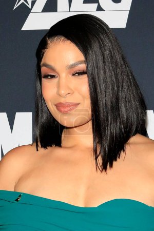 Photo for LOS ANGELES - DEC 3:  Jordin Sparks at the 2023 MusiCares Persons of the Year at the Los Angeles Convention Center on February 3, 2023 in Los Angeles, CA - Royalty Free Image