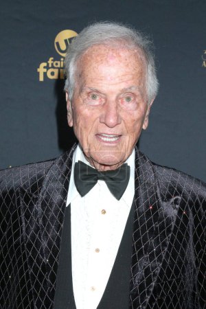 Photo for LOS ANGELES - FEB 10:  Pat Boone at the 30th Movieguide Awards at the Avalon Hollywood on February 10, 2023 in Los Angeles, CA - Royalty Free Image