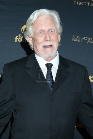 Photo for LOS ANGELES - FEB 10:  Bruce Davison at the 30th Movieguide Awards at the Avalon Hollywood on February 10, 2023 in Los Angeles, CA - Royalty Free Image