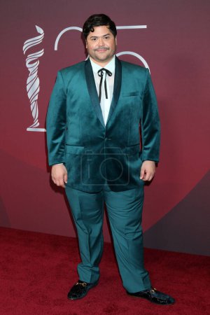 Photo for LOS ANGELES - FEB 27:  Harvey Guillen at the 25th Costume Designer Guild Awards at The Fairmont Century Plaza Hotel on February 27, 2023 in Century City, CA - Royalty Free Image