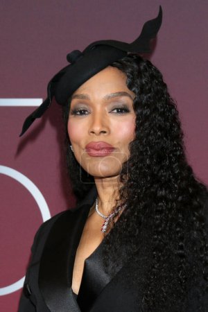 Photo for LOS ANGELES - FEB 27:  Angela Bassett at the 25th Costume Designer Guild Awards at The Fairmont Century Plaza Hotel on February 27, 2023 in Century City, CA - Royalty Free Image