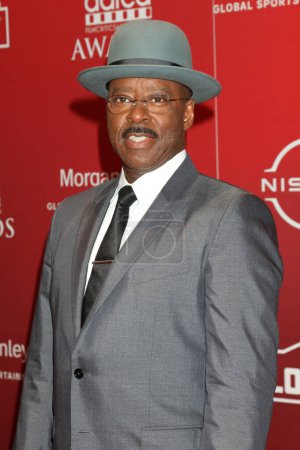 Photo for LOS ANGELES - MAR 1:  Courtney B Vance at the 14th AAFCA at the Beverly Wilshire Hotel on March 1, 2023 in Beverly Hills, CA - Royalty Free Image