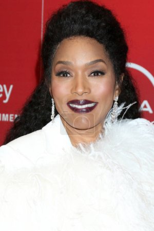Photo for LOS ANGELES - MAR 1:  Angela Bassett at the 14th AAFCA at the Beverly Wilshire Hotel on March 1, 2023 in Beverly Hills, CA - Royalty Free Image