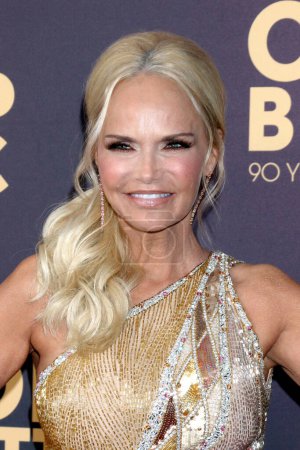 Photo for LOS ANGELES - MAR 2:  Kristin Chenoweth at the Carol Burnett  - 90 Years of Laughter and Love Special Taping for NBC at the Avalon Hollywood on March 2, 2023 in Los Angeles, CA - Royalty Free Image