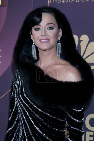 Photo for LOS ANGELES - MAR 2:  Katy Perry at the Carol Burnett  - 90 Years of Laughter and Love Special Taping for NBC at the Avalon Hollywood on March 2, 2023 in Los Angeles, CA - Royalty Free Image