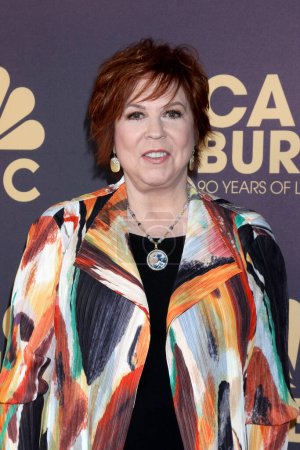 Photo for LOS ANGELES - MAR 2:  Vicki Lawrence at the Carol Burnett  - 90 Years of Laughter and Love Special Taping for NBC at the Avalon Hollywood on March 2, 2023 in Los Angeles, CA - Royalty Free Image