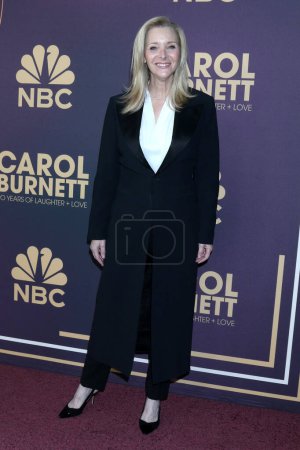 Photo for LOS ANGELES - MAR 2:  Lisa Kudrow at the Carol Burnett  - 90 Years of Laughter and Love Special Taping for NBC at the Avalon Hollywood on March 2, 2023 in Los Angeles, CA - Royalty Free Image