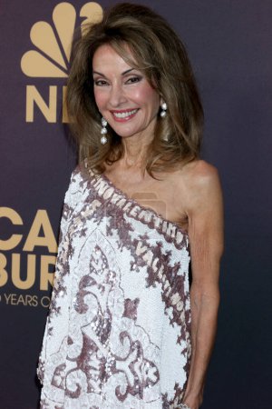 Photo for LOS ANGELES - MAR 2:  Susan Lucci at the Carol Burnett  - 90 Years of Laughter and Love Special Taping for NBC at the Avalon Hollywood on March 2, 2023 in Los Angeles, CA - Royalty Free Image