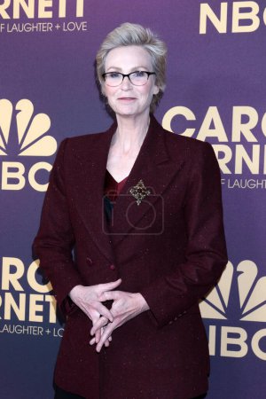 Photo for LOS ANGELES - MAR 2:  Jane Lynch at the Carol Burnett  - 90 Years of Laughter and Love Special Taping for NBC at the Avalon Hollywood on March 2, 2023 in Los Angeles, CA - Royalty Free Image