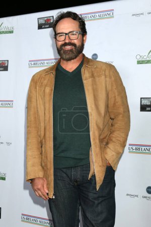 Photo for LOS ANGELES - MAR 9:  Jason Patric at the 17th Annual Oscar Wilde Awards at the Bad Robot Offices on March 9, 2023 in Santa Monica, CA - Royalty Free Image