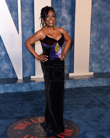 Photo for LOS ANGELES - MAR 12:  Sheryl Lee Ralph at the 2023 Vanity Fair Oscar Party at the Wallis Annenberg Center for the Performing Arts on March 12, 2023 in Beverly Hills, CA - Royalty Free Image