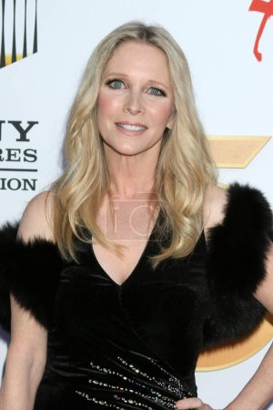 Photo for LOS ANGELES - MAR 17:  Lauralee Bell at the 50th Anniversary of The Young and The Restless at the Vibiana on March 17, 2023 in Los Angeles, CA - Royalty Free Image