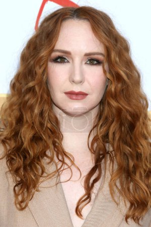Photo for LOS ANGELES - MAR 17:  Camryn Grimes at the 50th Anniversary of The Young and The Restless at the Vibiana on March 17, 2023 in Los Angeles, CA - Royalty Free Image