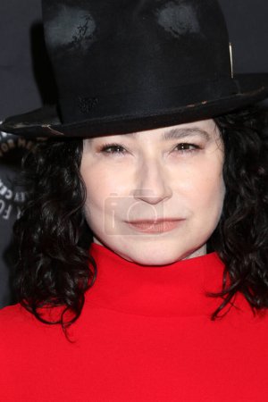 Photo for LOS ANGELES - APR 4:  Amy Sherman-Palladino at the 2023 PaleyFest -  The Marvelous Mrs. Maisel at the Dolby Theater on April 4, 2023 in Los Angeles, CA - Royalty Free Image