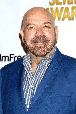 Photo for LOS ANGELES - APR 12:  Jason Stuart at the 2023 Indie Series Awards at the Colony Theater on April 12, 2023 in Burbank, CA - Royalty Free Image