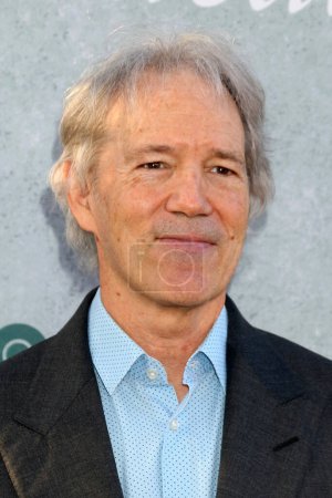 Photo for LOS ANGELES - APR 26:  David E Kelley at the Love & Death TV Series Premiere at the Directors Guild of America on April 26, 2023 in Los Angeles, CA - Royalty Free Image