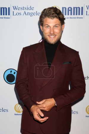 Photo for LOS ANGELES - MAY 12:  Travis Van Winkle at the NAMI WLA 2023 Mental Health Gala at the Pacific Design Center on May 12, 2023 in West Hollywood, CA - Royalty Free Image