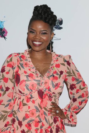 Photo for LOS ANGELES - MAY 16:  Kelly Jenrette at the Directing Change Eleventh Annual Awards at the The Theatre at Ace Hotel on May 16, 2023 in Los Angeles, CA - Royalty Free Image