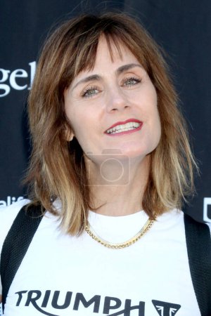 Photo for LOS ANGELES - JUN 3:  Diane Farr at the 2023 Beastly Ball at the LA Zoo on June 3, 2023 in Los Angeles, CA - Royalty Free Image