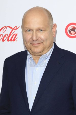 Photo for LOS ANGELES - APR 27:  Chris Meledandri at CinemaCon 2023 - Big Screen Achievement Awards  at the Omnia Nightclub at Caesars Palace on April 27, 2023 in Las Vegas, NV - Royalty Free Image