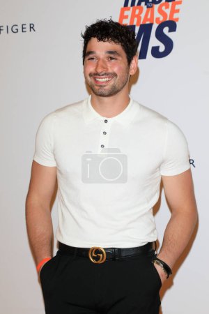 Photo for LOS ANGELES - MAY 20:  Alan Bersten at 29th Race to Erase MS Gala at the Fairmont Century Plaza on May 20, 2022 in Century City, CA - Royalty Free Image