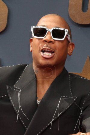 Photo for LOS ANGELES - JUN 25:  Ja Rule at the 2023 BET Awards Arrivals at the Microsoft Theater on June 25, 2023 in Los Angeles, CA - Royalty Free Image