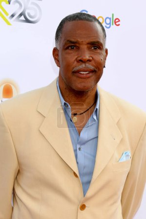 Photo for LOS ANGELES - JUL 15:  Eriq La Salle at the 2023 Design Care Gala Benefiting HollyRod Foundation at The Beehive on July 15, 2023 in Los Angeles, C - Royalty Free Image