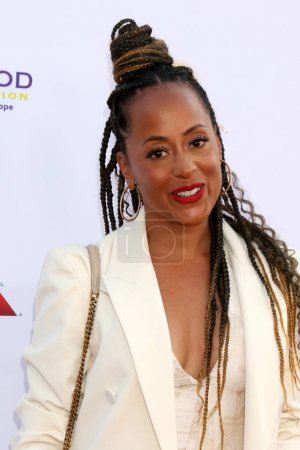 Photo for LOS ANGELES - JUL 15:  Essence Atkins at the 2023 Design Care Gala Benefiting HollyRod Foundation at The Beehive on July 15, 2023 in Los Angeles, C - Royalty Free Image