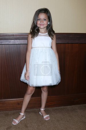 Photo for LOS ANGELES - JUL 28:  Scarlett Spears at the General Hospital Fan Activities July 28 2023 at the Embassy Suites on July 28, 2023 in Glendale, CA - Royalty Free Image