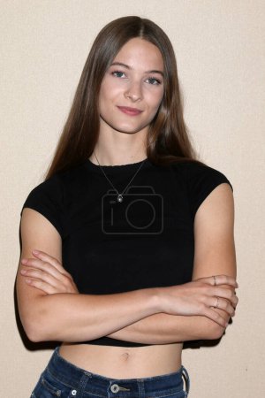 Photo for LOS ANGELES - JUL 28:  Avery Kristen Pohl at the General Hospital Fan Activities July 28 2023 at the Embassy Suites on July 28, 2023 in Glendale, CA - Royalty Free Image