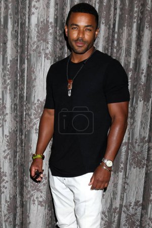 Photo for LOS ANGELES - AUG 5:  Sean Dominic at The Young and The Restless Fan Luncheon at the Burbank Marriott on August 5, 2023 in Burbank, CA - Royalty Free Image