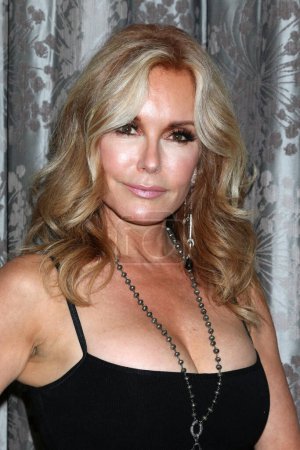 Photo for LOS ANGELES - AUG 5:  Tracey Bregman at The Young and The Restless Fan Luncheon at the Burbank Marriott on August 5, 2023 in Burbank, CA - Royalty Free Image