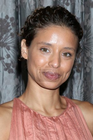 Photo for LOS ANGELES - AUG 5:  Brytni Sarpy at The Young and The Restless Fan Luncheon at the Burbank Marriott on August 5, 2023 in Burbank, CA - Royalty Free Image