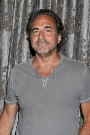 Photo for LOS ANGELES - AUG 6:  Thorsten Kaye at The Bold and the Beautiful Fan Luncheon at the Burbank Marriott on August 6, 2023 in Burbank, CA - Royalty Free Image