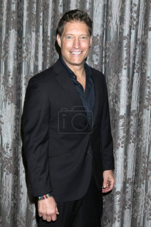 Photo for LOS ANGELES - AUG 6:  Sean Kanan at The Bold and the Beautiful Fan Luncheon at the Burbank Marriott on August 6, 2023 in Burbank, CA - Royalty Free Image