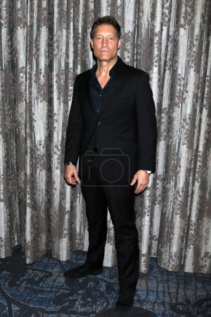 Photo for LOS ANGELES - AUG 6:  Sean Kanan at The Bold and the Beautiful Fan Luncheon at the Burbank Marriott on August 6, 2023 in Burbank, CA - Royalty Free Image