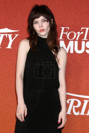 Photo for LOS ANGELES - AUG 10:  Sophie Thatcher at the Variety Power of Young Hollywood Event at the NeueHouse on August 10, 2023 in Los Angeles, CA - Royalty Free Image