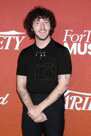 Photo for LOS ANGELES - AUG 10:  Franklin Jonas at the Variety Power of Young Hollywood Event at the NeueHouse on August 10, 2023 in Los Angeles, CA - Royalty Free Image