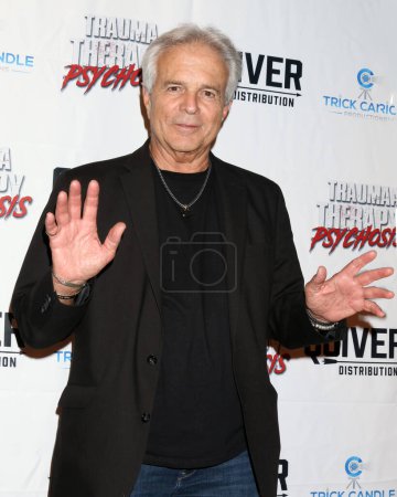 Photo for LOS ANGELES - AUG 30:  Tony Denison at the Trauma Therapy - Psychosis LA Screening at the Fine Arts Theater on August 30, 2023 in Beverly Hills, C - Royalty Free Image