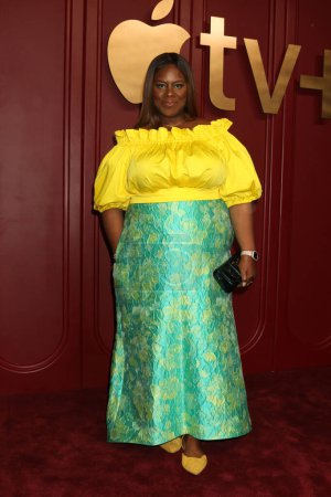 Photo for LOS ANGELES - JAN 15:  Retta at the 2024 AppleTV Post Emmy Party at the Mother Wolf  on January 15, 2024 in Los Angeles, CA - Royalty Free Image