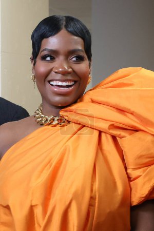Photo for LOS ANGELES - JAN 6:  Fantasia Barrino at the 7th Astra Film Awards at the Biltmore Hotel on January 6, 2024 in Los Angeles, CA - Royalty Free Image